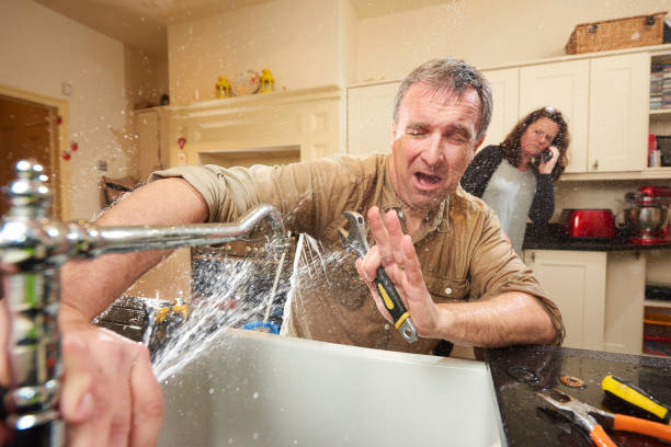 Professional Water damage restoration in Springdale, PA